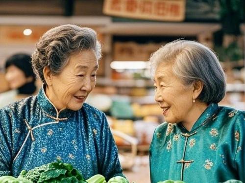 逛街购物