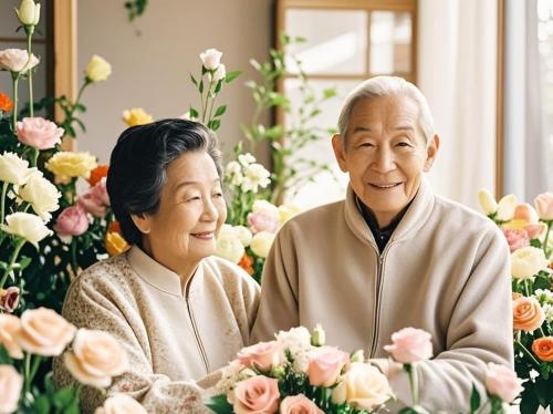 陪伴