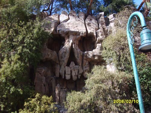 小心！赌中有鬼