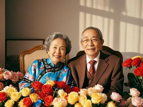陪伴