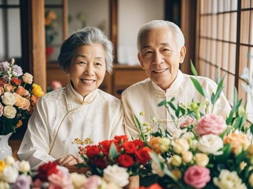 陪伴