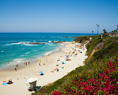 Laguna ...