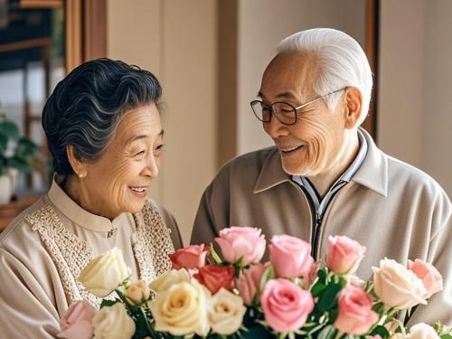 陪伴