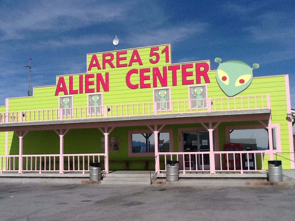 Area 51
