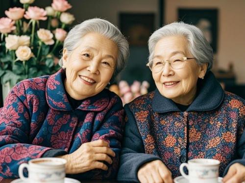 喝茶