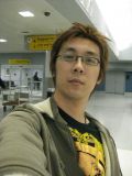 photo taken on 2009 (JFK)