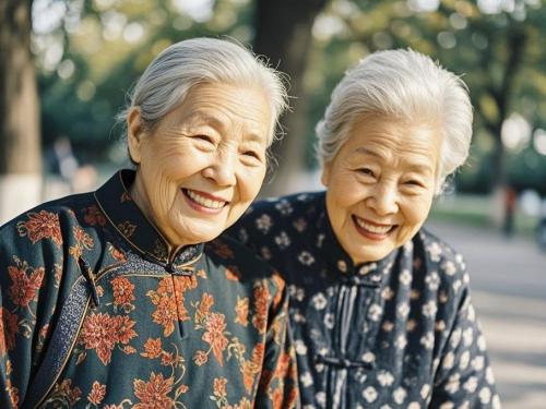 陪伴