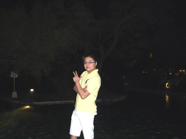 Bali Island!