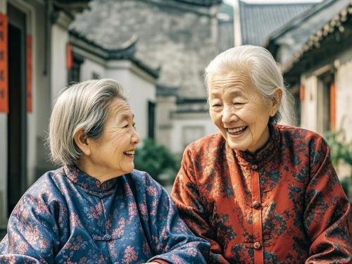 聊天
