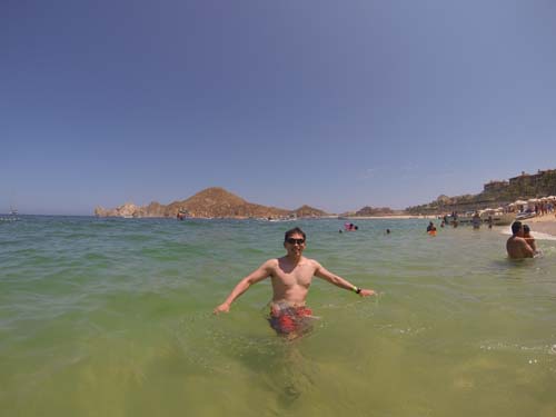 Cabo San Lucas - Mexico