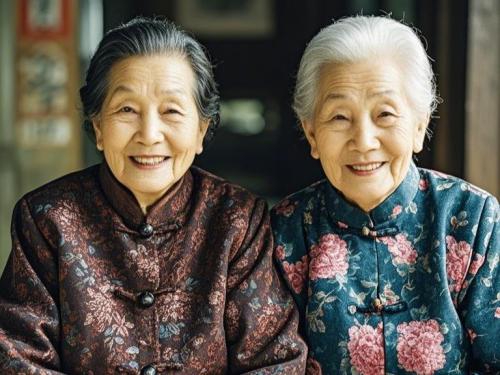 陪伴