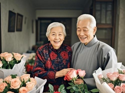陪伴