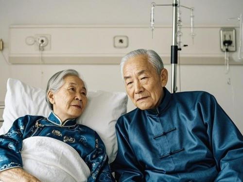陪伴